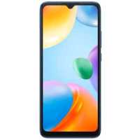 смартфон Xiaomi Redmi 10C 4/128GB Ocean Blue синий