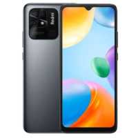 смартфон Xiaomi Redmi 10C 4/64GB Graphite Gray серый