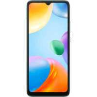 смартфон Xiaomi Redmi 10C 4/64GB Mint Green зеленый