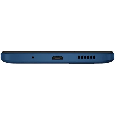 смартфон Xiaomi Redmi 12C 3/64GB Ocean Blue синий