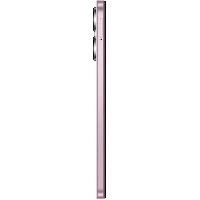 смартфон Xiaomi Redmi 13 6/128GB Pink розовый