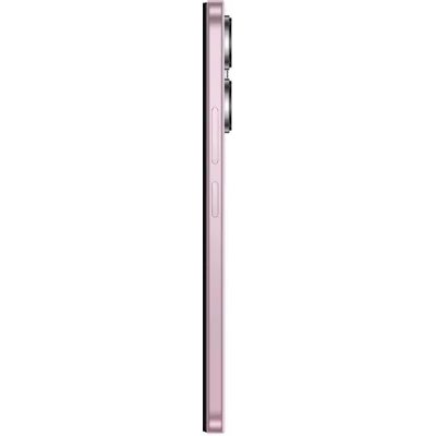 смартфон Xiaomi Redmi 13 6/128GB Pink розовый
