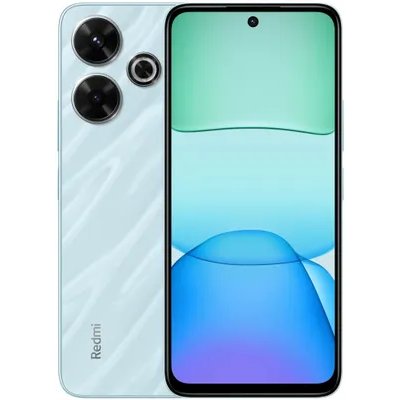 смартфон Xiaomi Redmi 13 8/256GB Ocean Blue голубой