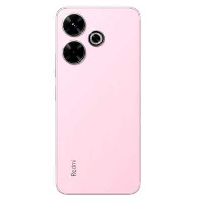 смартфон Xiaomi Redmi 13 8/256GB Pearl Pink розовый