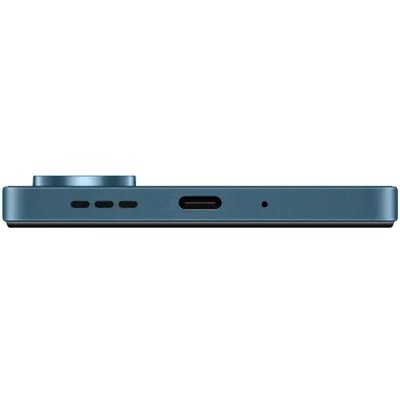 смартфон Xiaomi Redmi 13C 4/128GB Navy Blue синий