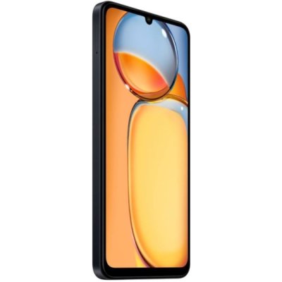 смартфон Xiaomi Redmi 13C 8/256GB Midnight Black черный