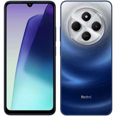 смартфон Xiaomi Redmi 14C 8/256GB Blue синий