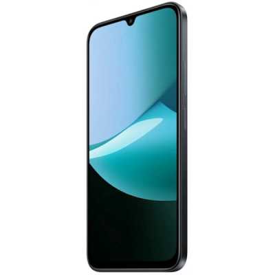 смартфон Xiaomi Redmi 15C 4/128GB Black черный