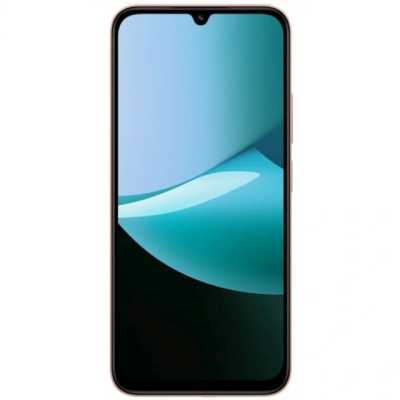 смартфон Xiaomi Redmi 15C 4/256GB Orange оранжевый