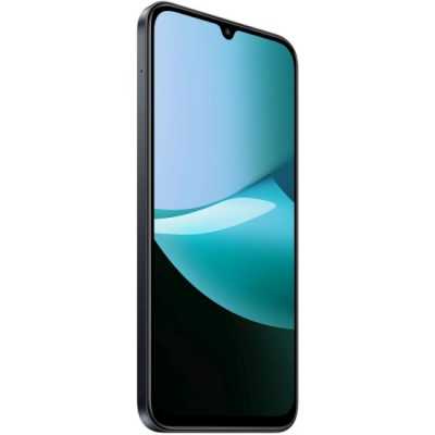 смартфон Xiaomi Redmi 15C 8/256GB Black черный
