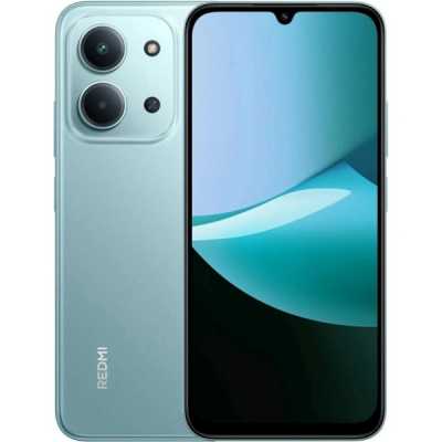 смартфон Xiaomi Redmi 15C 8/256GB Green зеленый