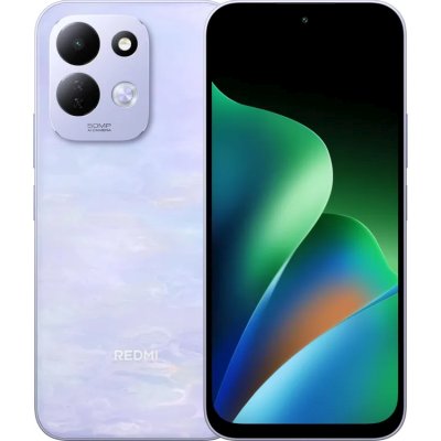 смартфон Xiaomi Redmi 17 4/128GB Purple фиолетовый