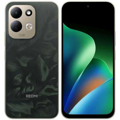смартфон Xiaomi Redmi 17 8/256GB Green зеленый