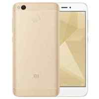 смартфон Xiaomi Redmi 4X 16Gb Gold