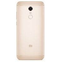 смартфон Xiaomi Redmi 5 3-32Gb Gold золотой