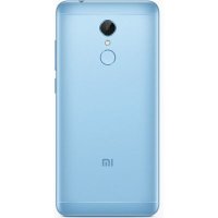 смартфон Xiaomi Redmi 5 Plus 3-32GB Blue синий