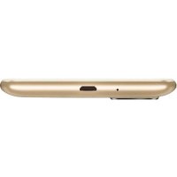 смартфон Xiaomi Redmi 6A 2-32GB Gold золотой