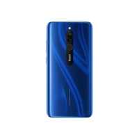 смартфон Xiaomi Redmi 8 4-64GB Blue синий