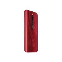 смартфон Xiaomi Redmi 8 4-64GB Red красный