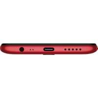 смартфон Xiaomi Redmi 8 4-64GB Red красный