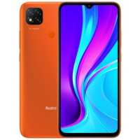 смартфон Xiaomi Redmi 9C 4/128GB Sunrice Orange