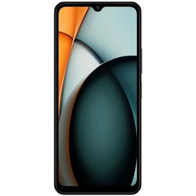 смартфон Xiaomi Redmi A3 4/128GB Black черный