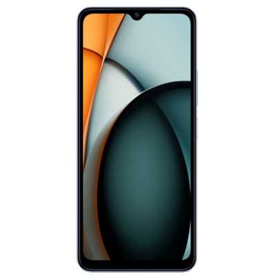 смартфон Xiaomi Redmi A3 4/128GB Blue синий