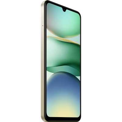 смартфон Xiaomi Redmi A5 3/64GB Gold золотой