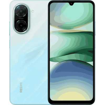 смартфон Xiaomi Redmi A5 4/128GB Blue голубой