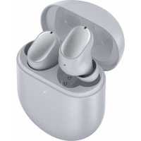 наушники Xiaomi Redmi Buds 3 Pro Grey BHR5311GL