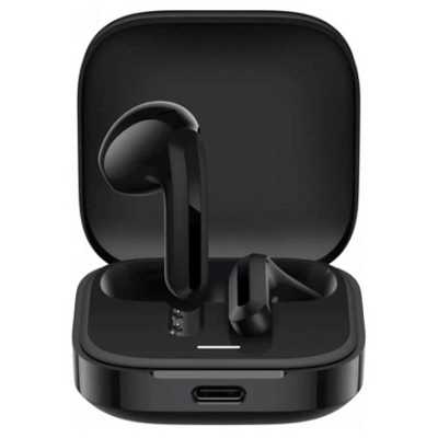 наушники Xiaomi Redmi Buds 6 Active Black
