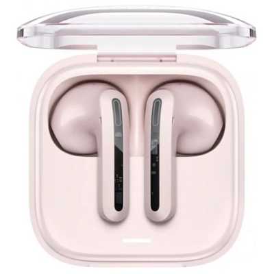 наушники Xiaomi Redmi Buds 6 Active Pink