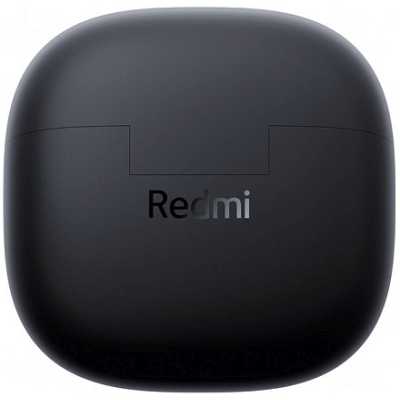 наушники Xiaomi Redmi Buds 6 Lite Black