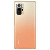 смартфон Xiaomi Redmi Note 10 Pro 8/128GB Bronze бронзовый