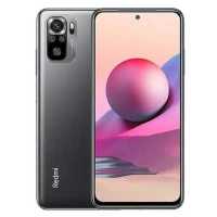 смартфон Xiaomi Redmi Note 10S 6/64GB Grey серый