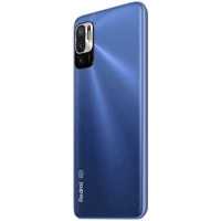 смартфон Xiaomi Redmi Note 10T 4/128GB Blue синий