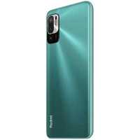смартфон Xiaomi Redmi Note 10T 4/128GB Green