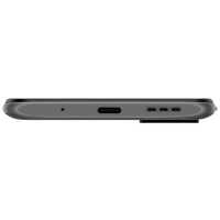 смартфон Xiaomi Redmi Note 10T 4/128GB Grey серый