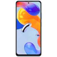 смартфон Xiaomi Redmi Note 11 Pro 5G 8/128GB Atlantic Blue синий