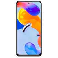 смартфон Xiaomi Redmi Note 11 Pro 5G 8/128GB Graphite Gray серый