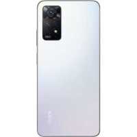 смартфон Xiaomi Redmi Note 11 Pro 8/128GB Polar White белый