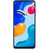 смартфон Xiaomi Redmi Note 11S 6/128GB Twilight Blue синий