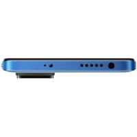 смартфон Xiaomi Redmi Note 11S 6/128GB Twilight Blue синий