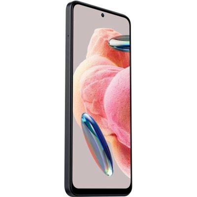 смартфон Xiaomi Redmi Note 12 6/128GB Onyx Gray серый