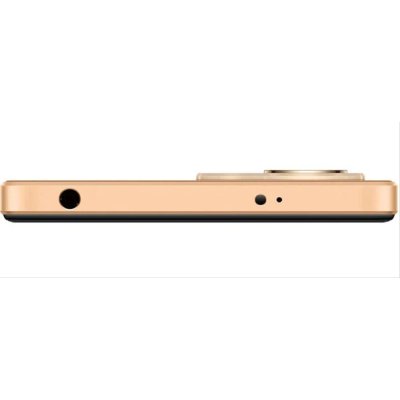 смартфон Xiaomi Redmi Note 12 6/128GB Sunrise Gold золотой