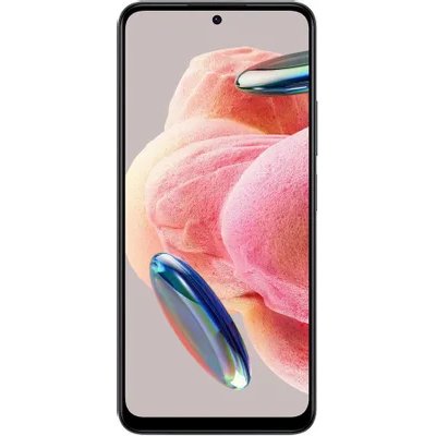 смартфон Xiaomi Redmi Note 12 8/256GB Onyx Gray серый