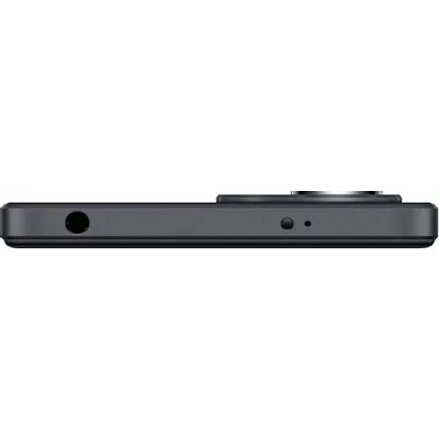 смартфон Xiaomi Redmi Note 12 8/256GB Onyx Gray серый