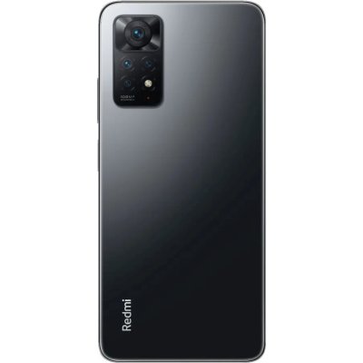 смартфон Xiaomi Redmi Note 12 Pro 8/256GB Graphite Gray серый