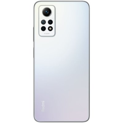 смартфон Xiaomi Redmi Note 12 Pro 8/256GB Polar White белый