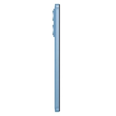 смартфон Xiaomi Redmi Note 12 Pro+ 5G 8/256GB Iceberg Blue голубой